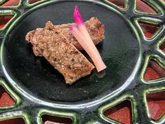 -帝鮨·烧肉割烹(龙湖金楠天街店)