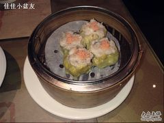 蟹子烧卖-糖朝(尖沙咀店)