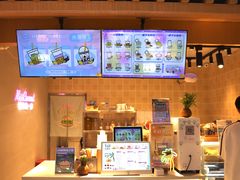 -常营天街长楹美食(常营民族家园B区店)