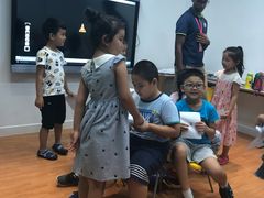 -英孚教育青少儿(河东资深教研中心)