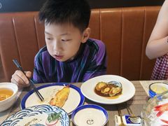 -極上萬膳·日料放题(来福士江景店)