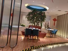-悦海·家宴·冰花皮皮虾大锅贴(宝龙店)