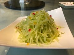-金狮麟·新豫菜(金码大厦店)