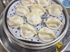 -志亮灌汤蒸饺·清真(庙后街店)