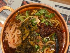 -三根葱云南小吃(砂之船店)