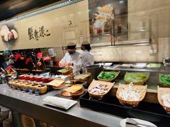 -闲湖城·黄龙饭店