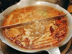 -湊湊火锅·茶憩(打浦桥日月光店)