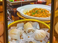 -U你·天然调味(南湖总店)