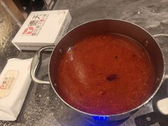 -德天肥牛海鲜火锅(城西银泰店)