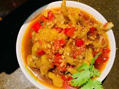 -蛙喔牛蛙(仙林万达茂店)