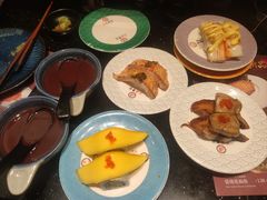 -元通寿司(地标店)