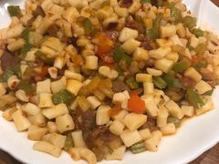 -巴依老爷新疆美食(望京小街店)