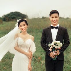 -经典婚纱摄影美学馆·私人定制