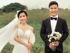 -经典婚纱摄影美学馆·私人定制
