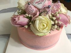 -可丽可丽·生日蛋糕·下午茶(厦门鹭港店)