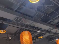 大堂-雲蜀龙阁·金牌水煮鱼(方庄店)