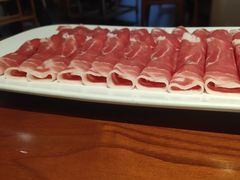 -1078號老北京涮肉(松柏店)