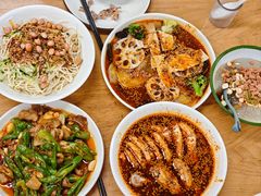 -艺味深尝(云锦路店)