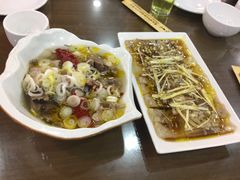 -盛唐府乾州酸汤面