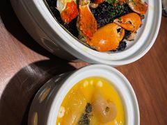 福建佛跳墙-CHIC1699远洋私厨