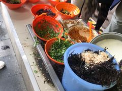 -阿麟馄饨(延长路店)