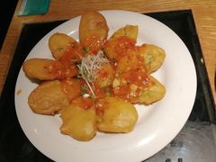 -鸡毛店·川菜(双楠店)