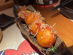 -玉川屋·深夜食堂居酒屋(柳巷店)