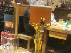 -小俩口烧烤东北菜(双井店)