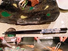 -Ginza Onodera铁板烧(外滩十八号店)