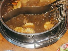 -谭三娘鲜切牛肉自助火锅(文殊院店)