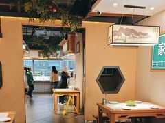 -绿草地·湘菜(喜盈门店)