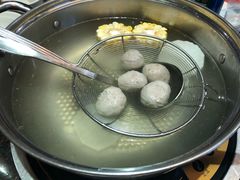 -八合里潮汕鲜牛肉火锅(深圳海岸城店)