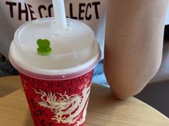-奈雪的茶(广州万菱汇PRO店)