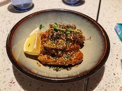 -BE BRIGHT KITCHEN(正佳广场店)