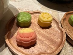 -淮扬府·游园京梦(北京SKP店)