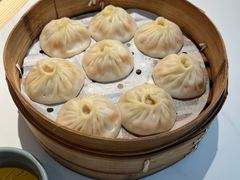 -馋三尺蟹粉小笼(人民广场店)