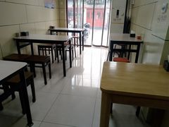 大堂-宝光熏肉鞋底火烧(新街口店)