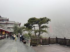 -武当山风景区