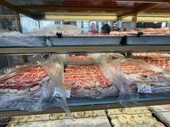 -爱德顺糕点食屋(利民道店)