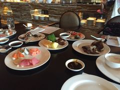 小南国花园酒店AdD餐厅-AdD全日制餐厅(中谷花园酒店)