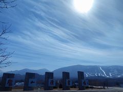 -鳌山滑雪度假区