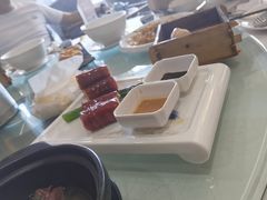 -东江渔村·古典园林·30年粤菜老字号(太和店)