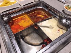 -海底捞火锅(奥山世纪城店)
