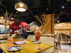 -那时新疆·若羌(经纬汇店)