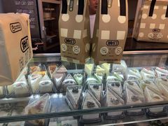 -姆们M Sweetie Cake(三里屯店)