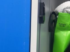 -北京八中游泳馆