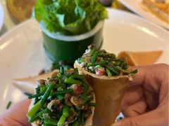 -大树头·花园餐厅(市桥店)
