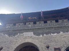 -雁门关景区