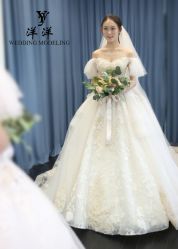 -洋洋婚纱品牌集合店