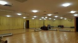 -FineYoga梵音瑜伽·普拉提